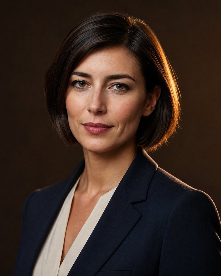 Camille Laurent — Director, Arden Partners