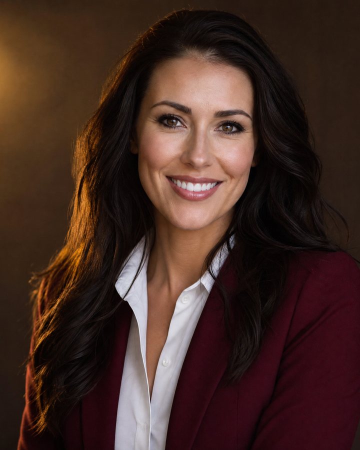 Charlotte Pierce — Director, Arden Partners
