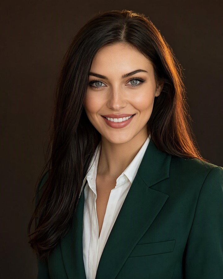 Grace Sinclair — Manager, Arden Partners