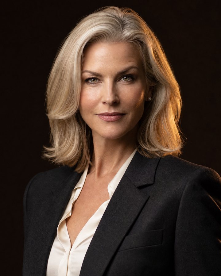 Sarah Whitfield — Executive Director, Arden Partners