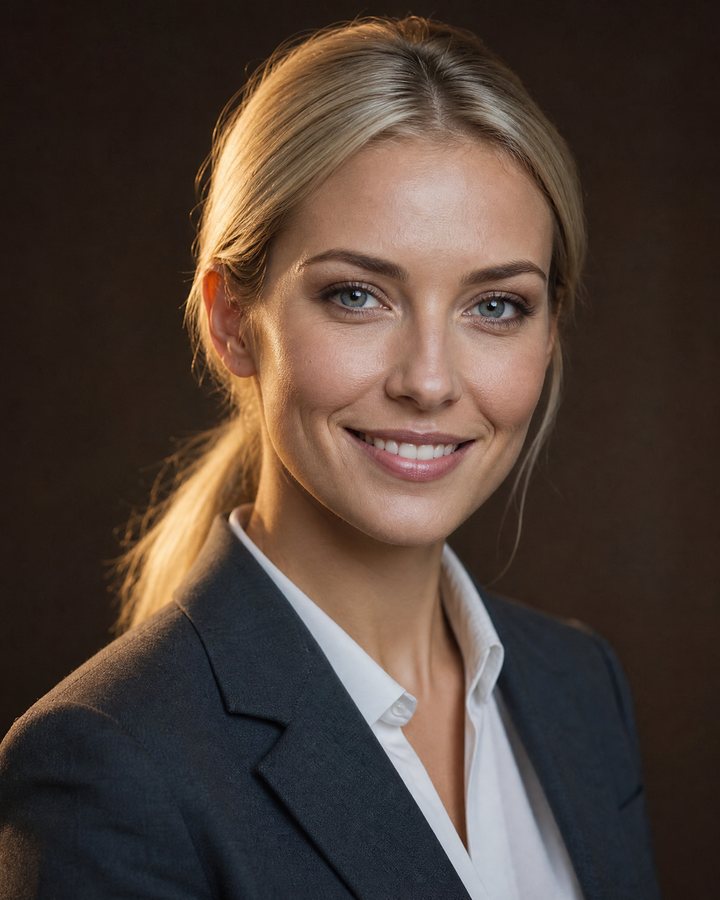 Sophie Bergmann — Senior Manager, Arden Partners